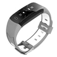 thumbnail image 4 of Sport Intelligent Bracelet No Border Cambered High Definition Large Screen IP68 Waterproof Heart Rate Sleeping Monitor Multifunctional BT Sport Bracelet, 4 of 8