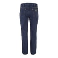 thumbnail image 3 of Pantalón De Mezclilla Vaquero Recto Wrangler De Hombre, 3 of 7