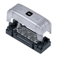 thumbnail image 2 of Bep Atc Bus Bar - 6 Way - 5mm Input Stud, 2 of 2