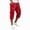 Wine_003, variant on Domuza Men's Cargo Shorts 3/4 Relaxed Fit Below Knee Work Shorts Drawstring Elastic Waist Hiking Shorts with Pockets Navy XL