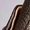 Brown, variant on Mens Casual Leather Dress Shoes Classic Lace Up Wing Tips Oxford Sneakers Comfortable Soft Sole Non Slip Business Formal Derby Shoes for Office Work Driving Walking