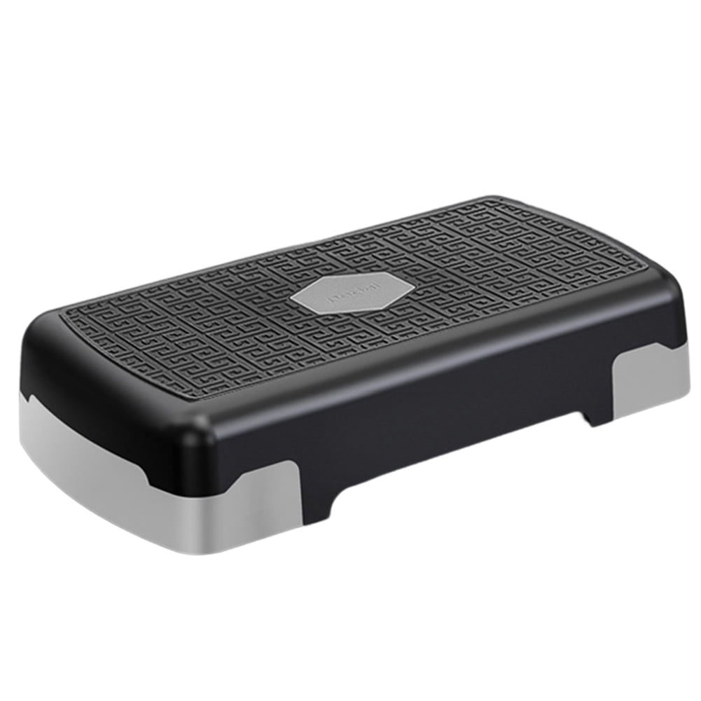Stepper (marcheur) D'entraînement Ajustable Pour Fitness - Poids Max 150 Kg, Pour La Maison Ou Salle - Neuf