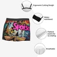 thumbnail image 3 of Naloa Graffiti Lamp Urban Scene Mens Underwear - Boxers for Men, Mens Boxer Briefs, Classic Briefs for Men-Small, 3 of 5