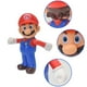 thumbnail image 4 of Figuras de acción de Super Mario Bros, juguetes de Wario, Waluigi, Bowser, modelo de PVC, muñeca Toad, Donkey Kong, juego de dibujos animados de anime, colección de juguetes de regalo, 4 of 5