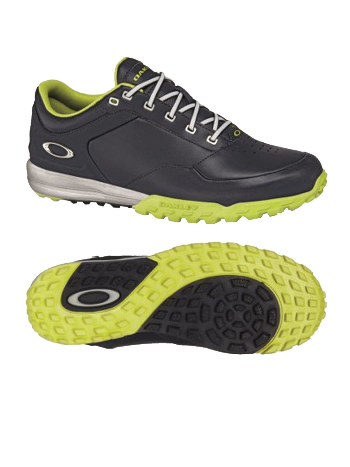Forfærde forhold folkeafstemning Oakley Enduro Men's Golf Shoes - Walmart.com