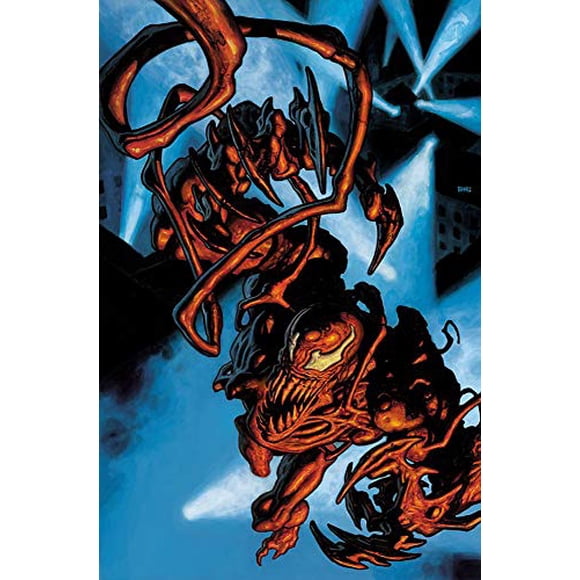 Deadpool vs. Carnage