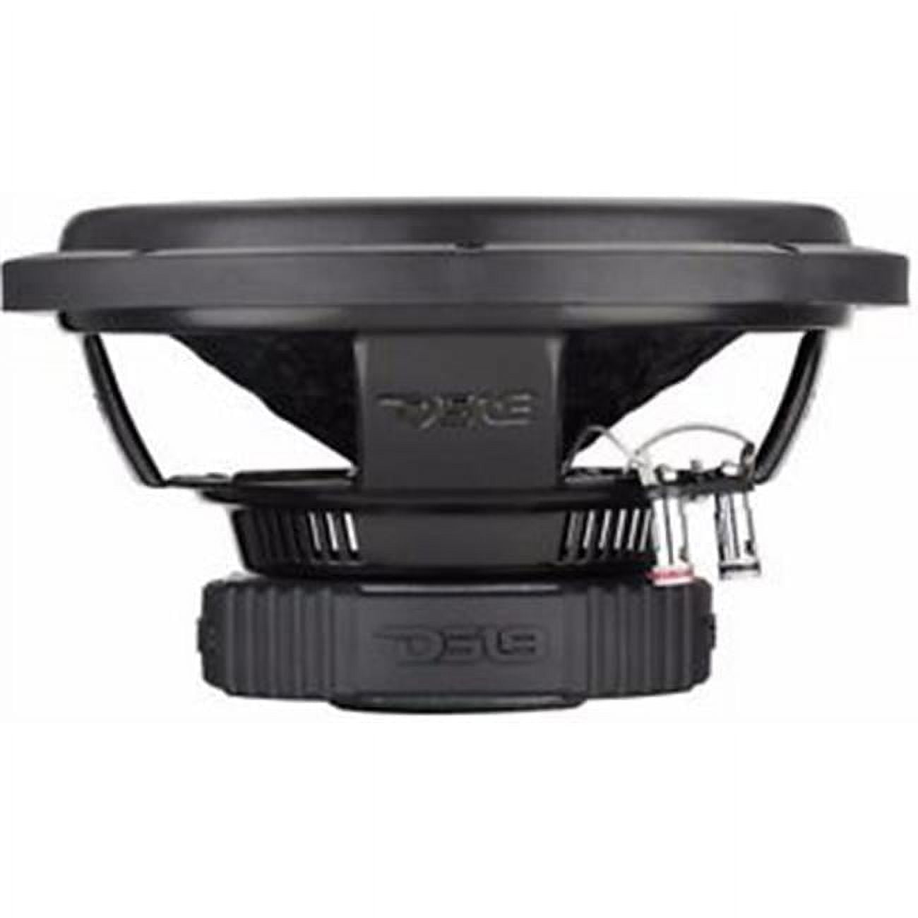 DS18 SLC10S 440W Max 4-Ohm 10  Subwoofer