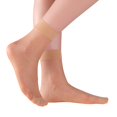 thumbnail image 2 of Women's Sheer Socks (5 Pairs), 2 of 8
