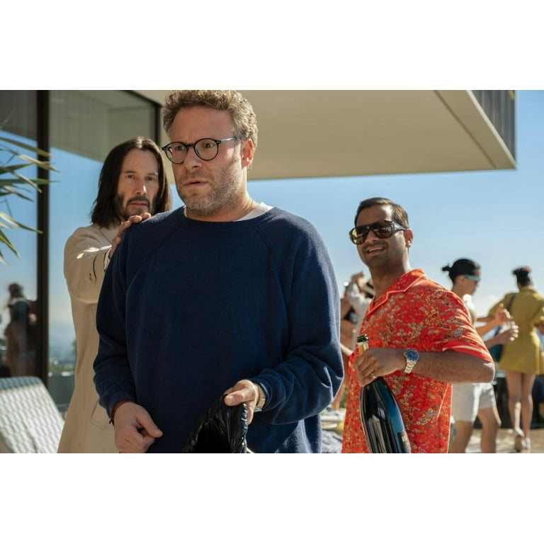 Lionsgate Good Fortune (Blu-ray + DVD + Digital Copy) Comedy Rated