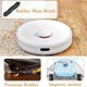 thumbnail image 4 of For L10S Ultra/ L10 Ultra/ L10S Pro for X10 Plus Main Side Brush Hepa Filters Mop Pads Dust Bags Parts, 4 of 5