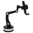 thumbnail image 5 of Car Phone Stand GPS Holder Car Phone Holder Mount Automotive Phone Bracket Rack, 5 of 5