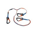 thumbnail image 1 of Spinlock Performance Safety Line Elasticated Clip 3 Units One Size, 1 of 4