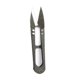 thumbnail image 2 of Tijeras de acero de alto carbono Jumpingount en forma de U gris, 2 of 6