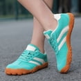 thumbnail image 5 of BERANMEY Barefoot Water Shoes for Women Men Upgrade Wide Toe Box Quick-Dry Aqua Shoes Non-Slip Voyabarefoot Hiking & Beach Walking Travel Shoes, 5 of 8