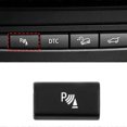 thumbnail image 3 of Car Parking-Radar Sensor Switch Button Cover for BMW X5 E70 2006-13 X6 E71 2008-2014, 3 of 5