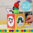 thumbnail image 4 of Juguete de caja sorpresa Jack in the Box KIDS PREFERRED World of Eric Carle, 4 of 6