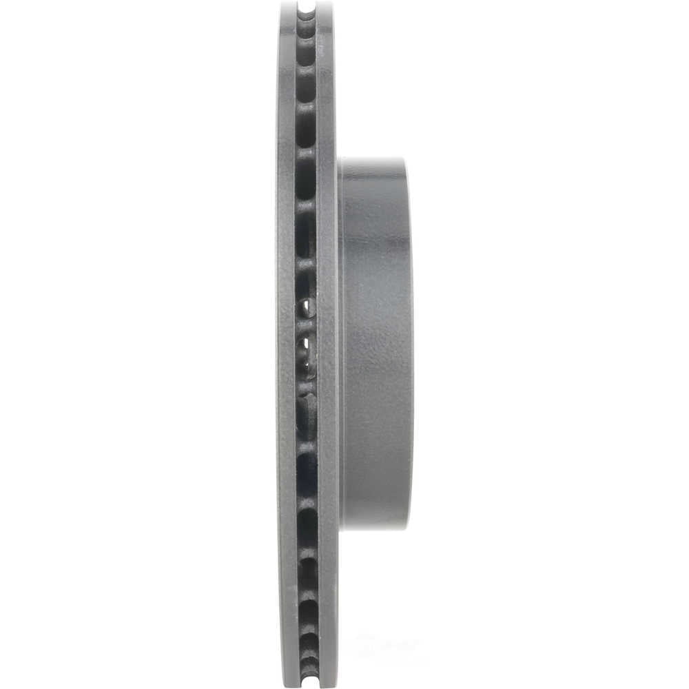Brembo 09.5390.3X XTRA Disc Brake Rotor