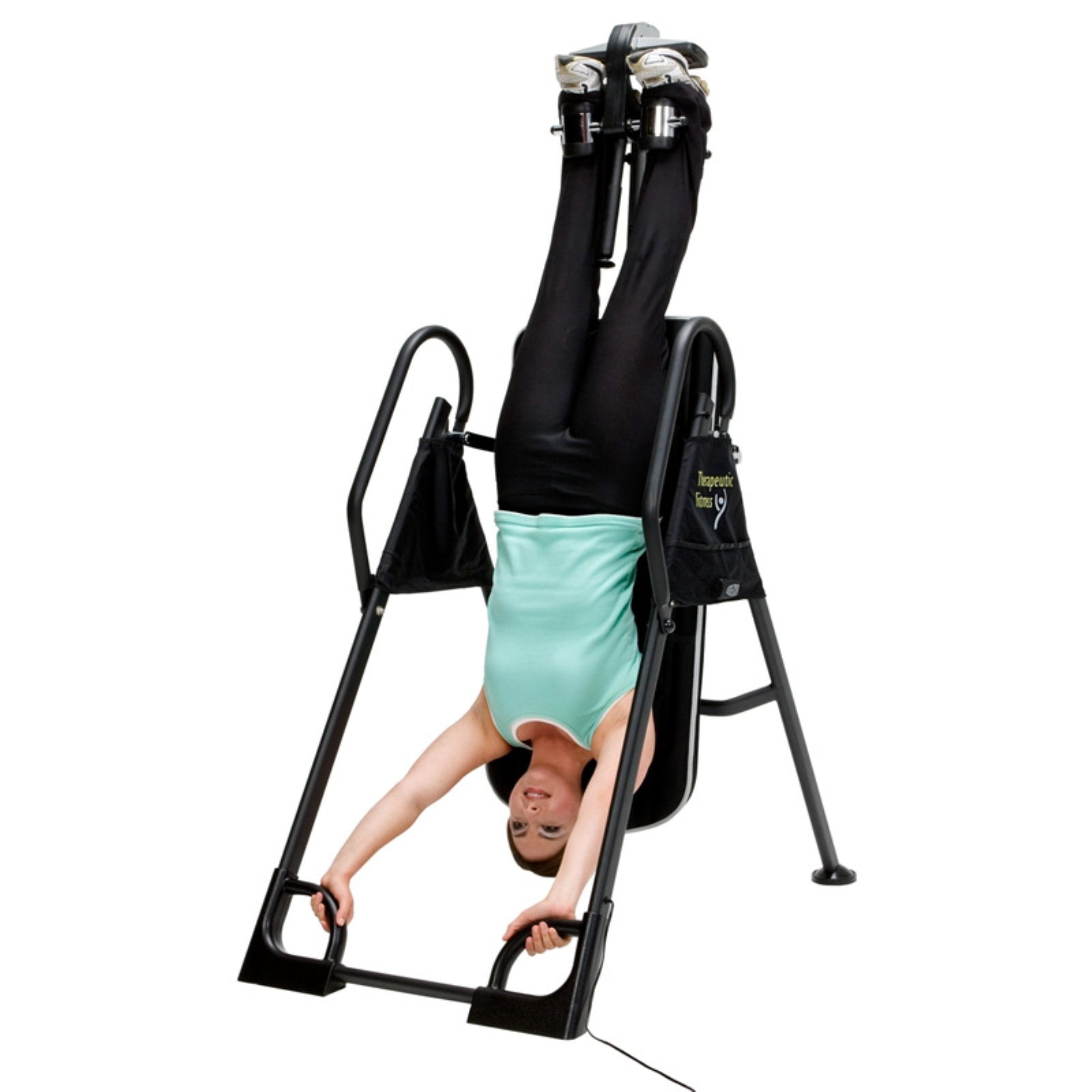 Ironman Fitness FIR1000 Infrared Therapy Inversion Equipment Table