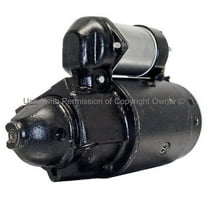 MPA - Starter Alternator 3560S Starter Motor