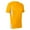 Gold|White, variant on Youth Dri-Gear Top Spin Baseball Jersey Light Blue/White S