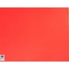 UCreate Foam 22"x28" Red Premium Poster Board