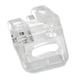 thumbnail image 2 of Prensatelas, prensatelas R, prensatelas para coser, accesorios para máquinas de coser, claridad notable, 2 of 12