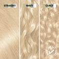 thumbnail image 3 of (2 pack) Garnier Nutrisse Nourishing Hair Color Creme, PL1 Lightest Platinum Coconut, 3 of 15