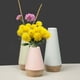 thumbnail image 5 of 10 Uds. De flores artificiales de diente de león, flores amarillas, plantas falsas, ramo de flores, flores de plástico para el hogar, decoración DIY, decoración de boda WD.WDQZL Hogar, 5 of 8