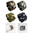 thumbnail image 4 of Elegant Antique Metal Napkin Ring - Perfect for Weddings & Special Occasions! Copper, 4 of 8