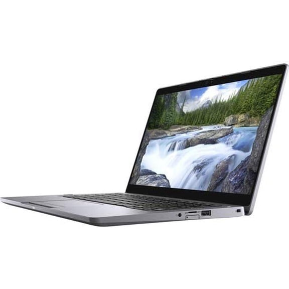 Restored Dell Latitude 5310 2-in-1 13.3" Touchscreen Laptop, Intel Core i7 10th Gen, 16GB RAM, 512GB SSD, Convertible Business Notebook
