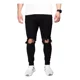 thumbnail image 1 of Pantalón Skinny Stretch Negro Basic De Hombre Skstneba, 1 of 8