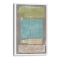 thumbnail image 1 of Cuadro decorativo - Colores Con Paneles I, Jennifer Goldberger 70x105 Canvas Lab abstracción, arte abstracto, abstracto, 1 of 2