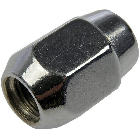 Dorman 611-078 Wheel Lug Nut for Specific Models (Pack of 10)