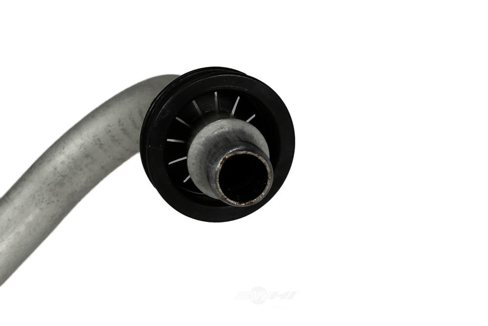 GM Genuine Parts 84303650 Automatic Transmission Fluid Cooler Line