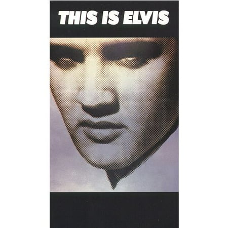 This Is Elvis (Full Frame)