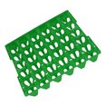 thumbnail image 4 of Egg Flats, 30 Cell Egg Tray Sturdy Multipurpose  For Hennery For Farm Red,Blue,Yellow,Green, 4 of 8