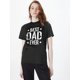 thumbnail image 1 of Camiseta "El mejor papá del mundo", regalo divertido para papá, Día del Padre, marido, camiseta para hombre, camiseta informal, 1 of 7