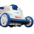thumbnail image 3 of Aquabot ABTTJET Turbo T Jet In-Ground Automatic Robotic Swimming Pool Cleaner, 3 of 5