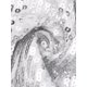 thumbnail image 1 of INSPIRAR CHIC Blusas de Fiesta para Mujeres con Flecos de Lentejuelas sin Mangas Cuello Redondo Camisetas Brillantes L Blanca, 1 of 5