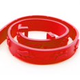 thumbnail image 1 of Collar ajustable para mascotas, antipulgas, antiácaros, piojos, insecticida, antimosquitos, para exteriores, accesorios para gatos, protección a largo plazo,Red, Fivean Collar antimosquitos para mascotas, 1 of 2