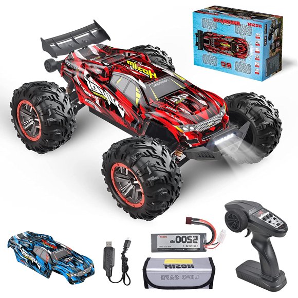 50 mph rc car Clearance