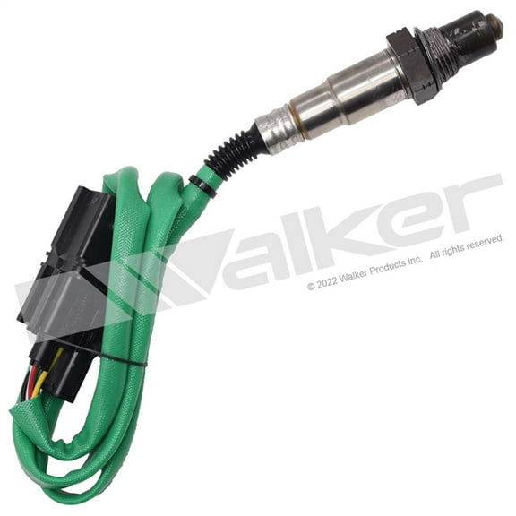 Walker 350-35077 Walker Aftermarket Oxygen Sensor Fits select: 2012 VOLVO S60, 2006-2013 VOLVO C70