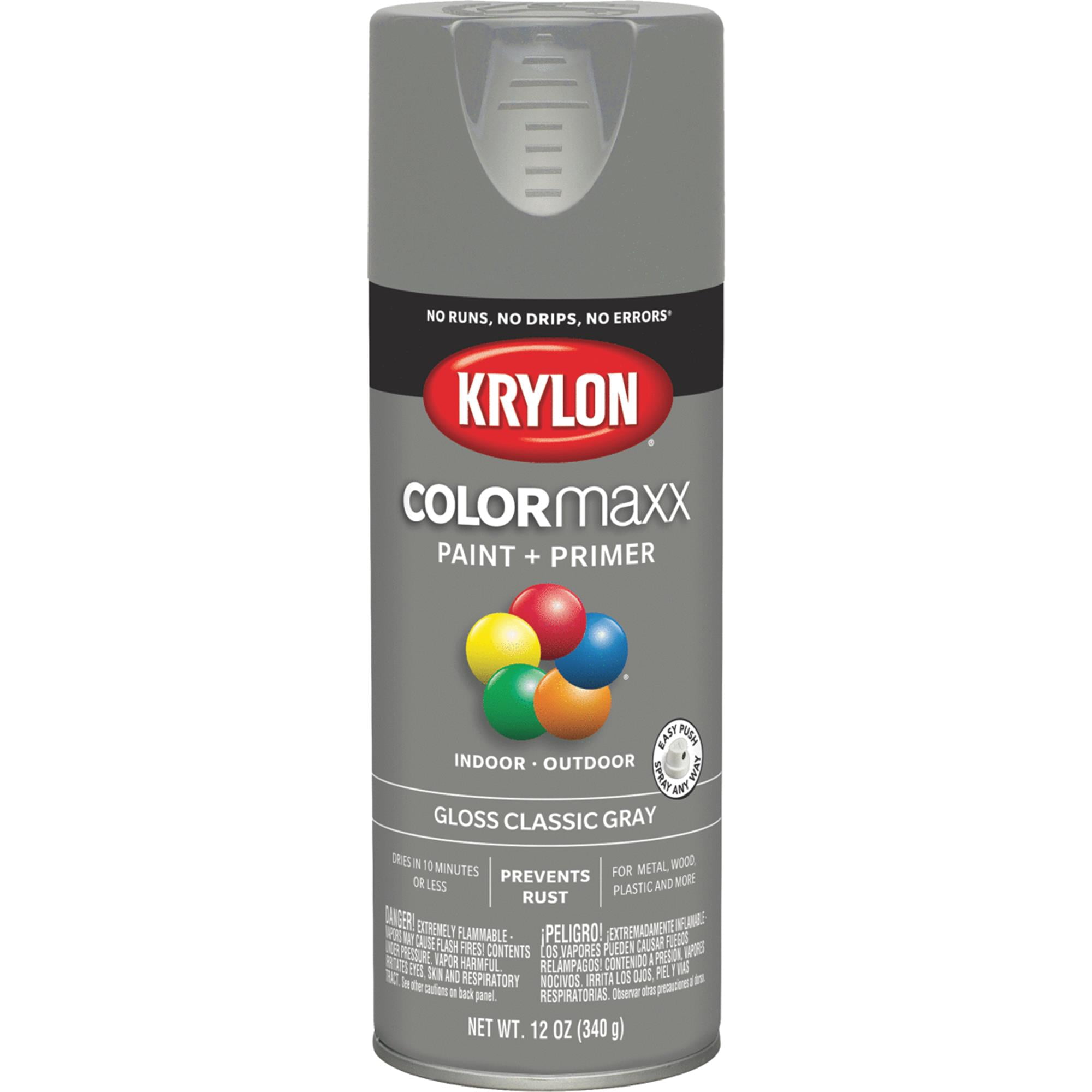 krylon colormaxx