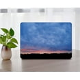 thumbnail image 1 of KSK KAISHEK Plastic Hard Shell for 2017 - 2010 Released Old MacBook Air 13" Not Retina Display Model: A1369 A1466 Sky Series 0178, 1 of 5