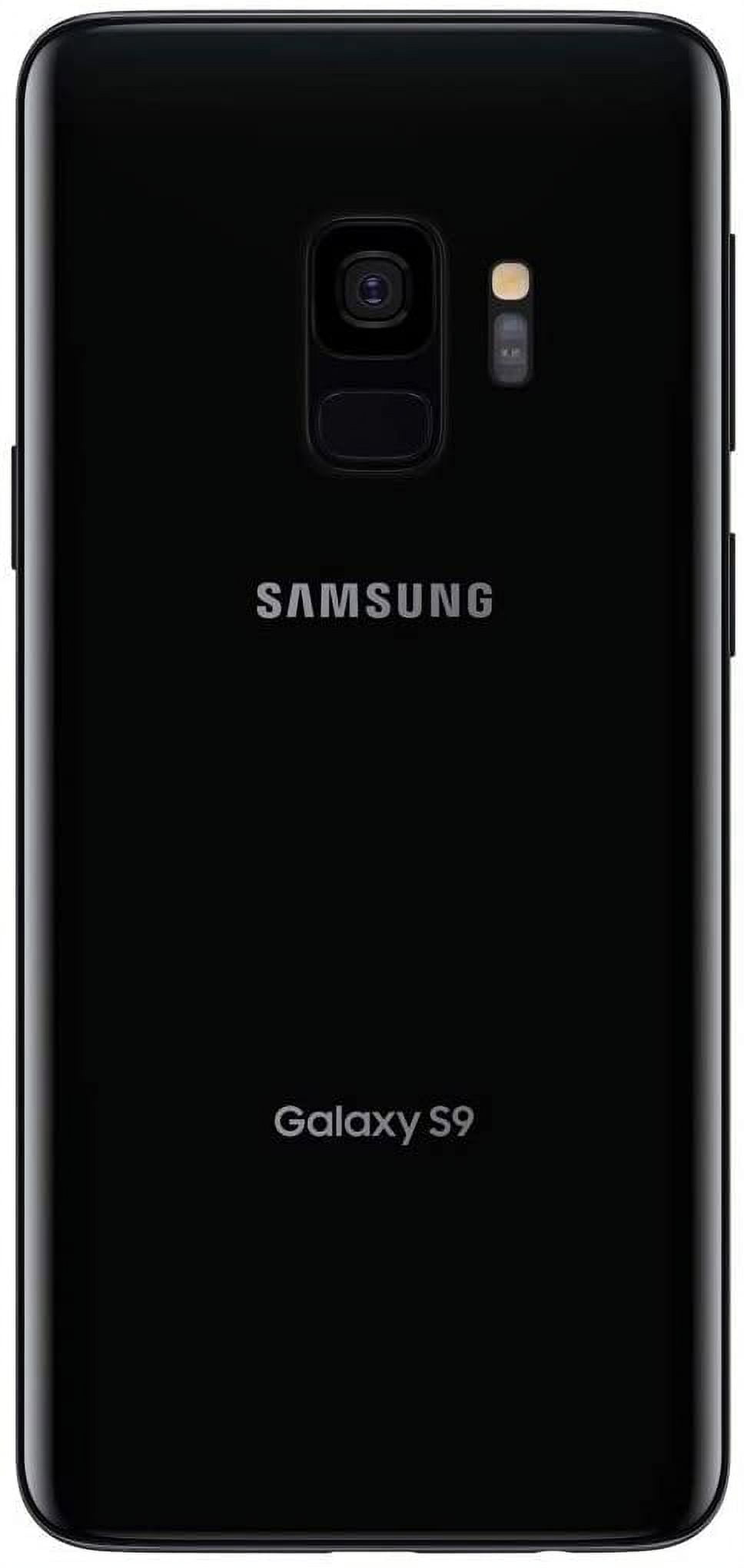 Galaxy S9 □ 4GB/64GB / au SCV38 Galaxy S9【スペック】価格や発売日