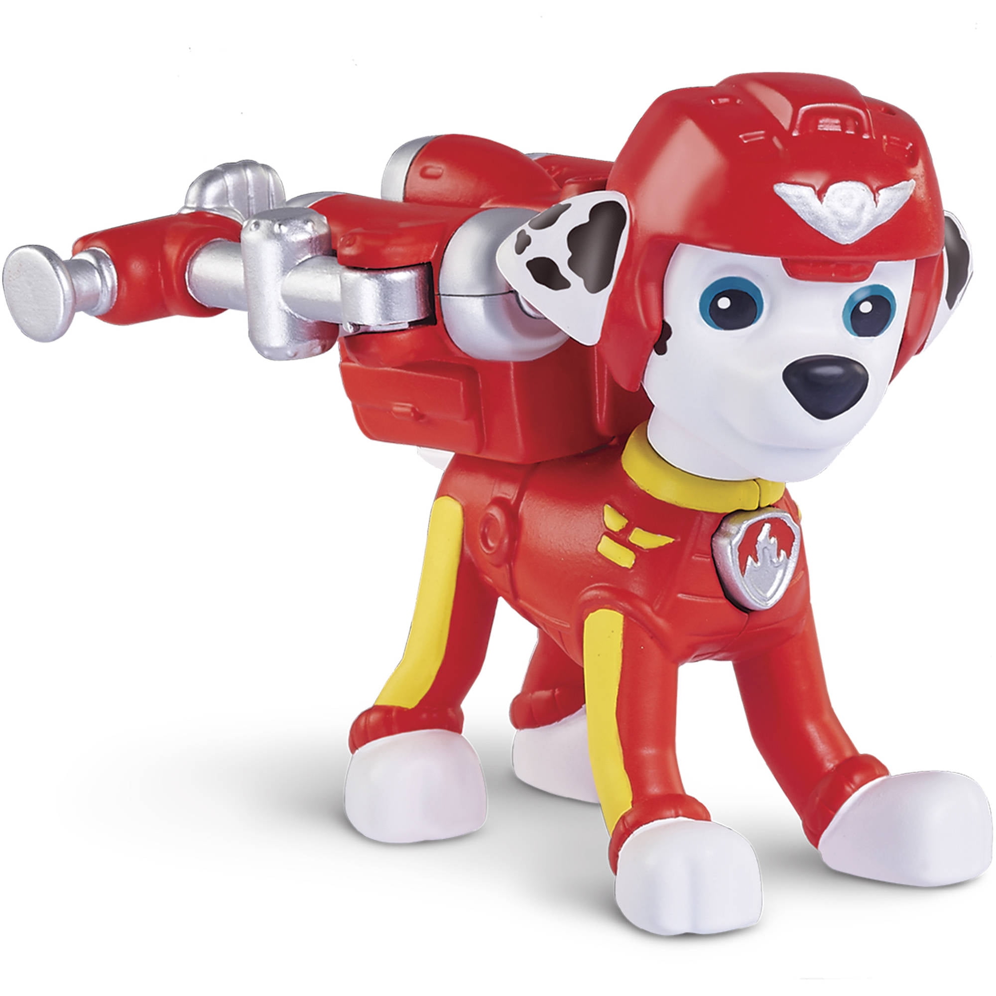 paw patrol air rescue marshall