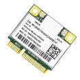 thumbnail image 2 of Tarjeta Wifi Inalámbrica Ar5B22 300Mbps Alta Velocidad Bluetooth 4.0 Transmisión Rápida Tarjeta De Red De Juego De Frecuencia Dual Universal Para Computadora Portátil Minnieouse EL011724-00, 2 of 6