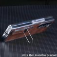 thumbnail image 5 of Invisible Stand Design Phone Case For Samsung Galaxy Z Fold6, 5 of 5
