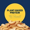 thumbnail image 4 of PLANTERS Lightly Salted Cashews, Cashew Halves SMR& Pieces, Plant-Based Protein, 8 Oz Canister, Great Party Snack, 4 of 5