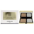 thumbnail image 1 of Parure Gold Skin Control Matte Compact Foundation - 1N Very Light Skin with Neutral Beige Undertones by Guerlain for Women - 0.3 oz Foundation (Refillable), 1 of 5